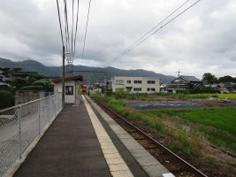 武志駅
