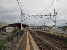 大津町