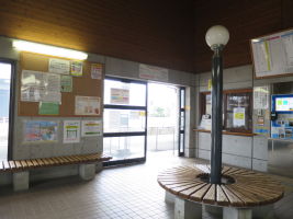 大津町