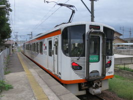 高浜駅