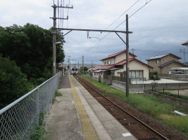 高浜駅