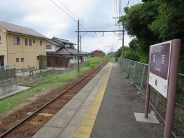 高浜駅