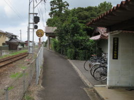 高浜駅