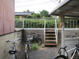 浜山公園北口駅