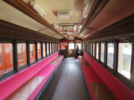 一畑電車デハニ50形