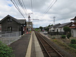 旅伏駅