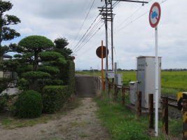 大寺駅