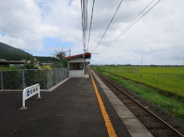 大寺駅