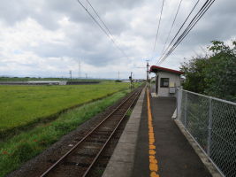 大寺駅