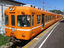 布崎駅