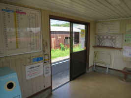布崎駅