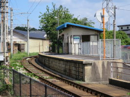 布崎駅