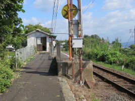 伊野灘駅