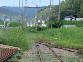 一畑口駅
