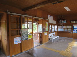 一畑口駅
