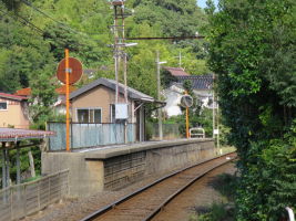 高ノ宮駅