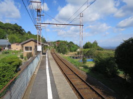 高ノ宮駅