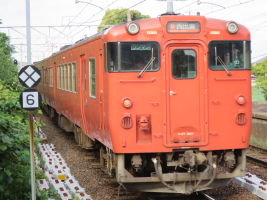 キハ47形