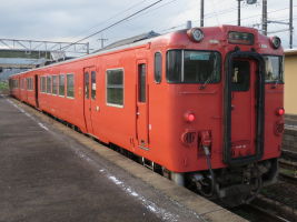 キハ47形