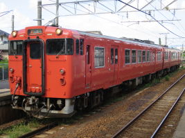 キハ47形