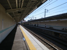 みのり台駅