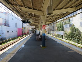 五香駅