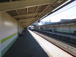 元山駅