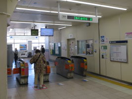 元山駅