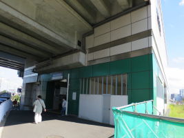 北初富駅