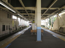 鎌ヶ谷大仏駅