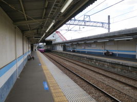 三咲駅