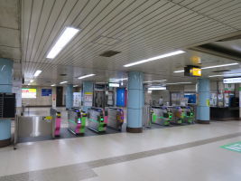 北習志野駅
