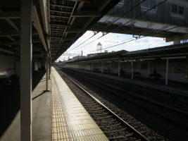 前原駅