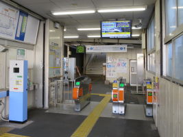 前原駅