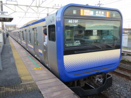 物井駅