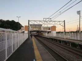 物井駅
