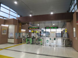 物井駅