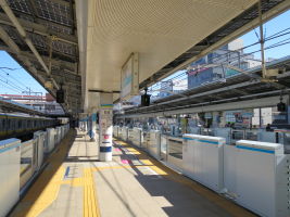 西船橋駅