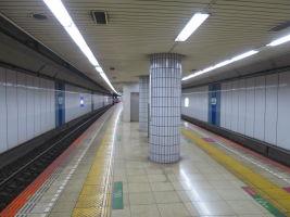 東海神駅
