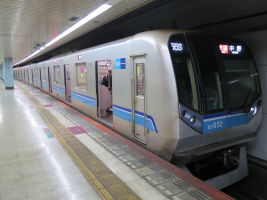 北習志野駅