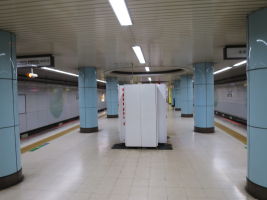 北習志野駅