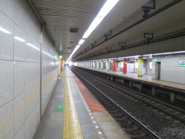 船橋日大前駅