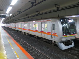船橋日大前駅
