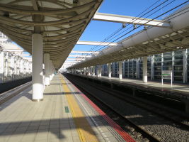 八千代緑が丘駅