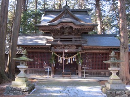 2011/12/31三神社