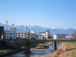2011/12/31田川