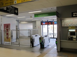 犬山駅