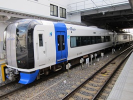 名古屋鉄道2000系