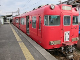 名古屋鉄道6000系