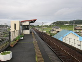 平田駅